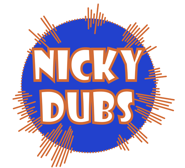 Nicky Dubs